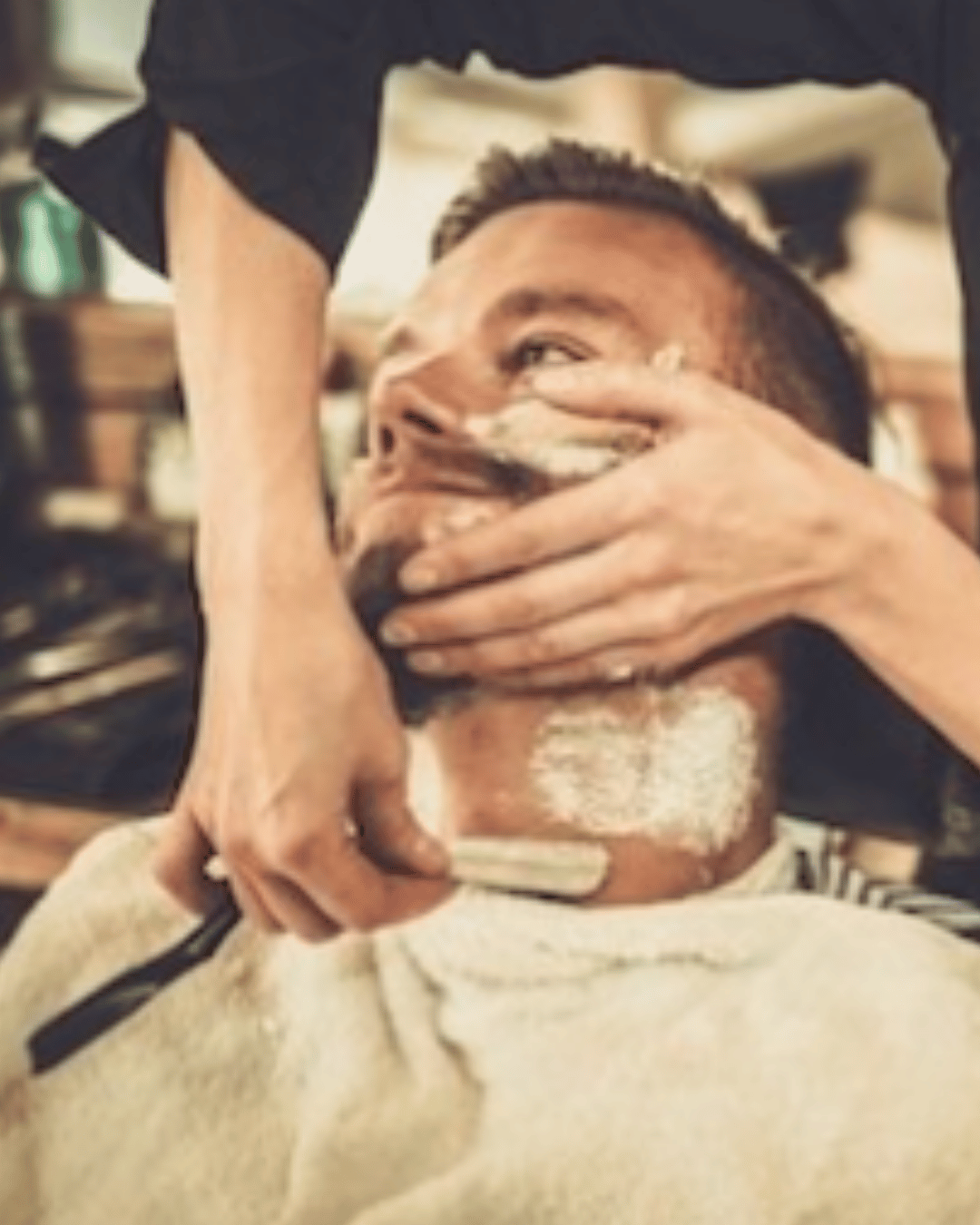 Razor Shave