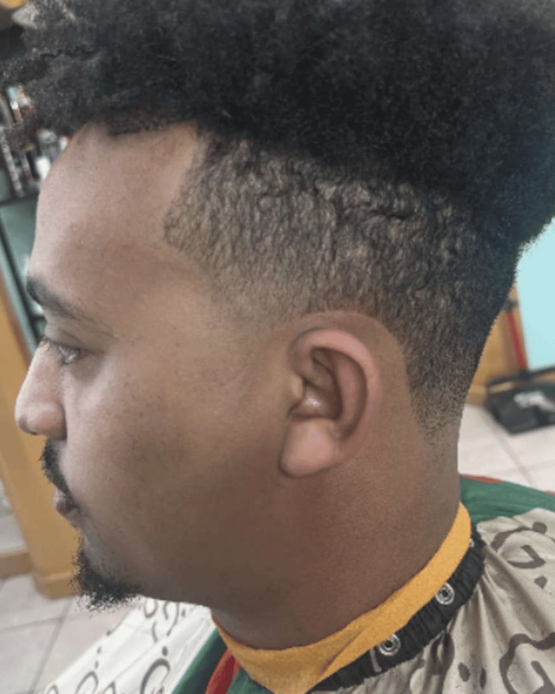 Style Refresh