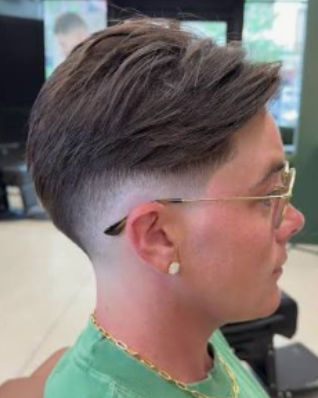 Signature Fade