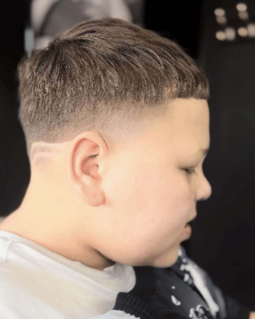 Kids Cut