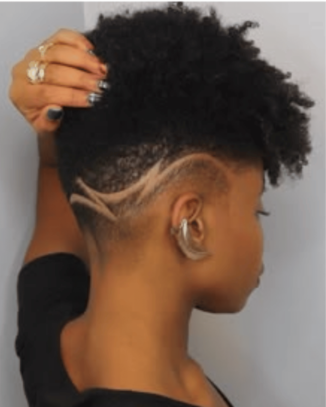 Haircut + Design