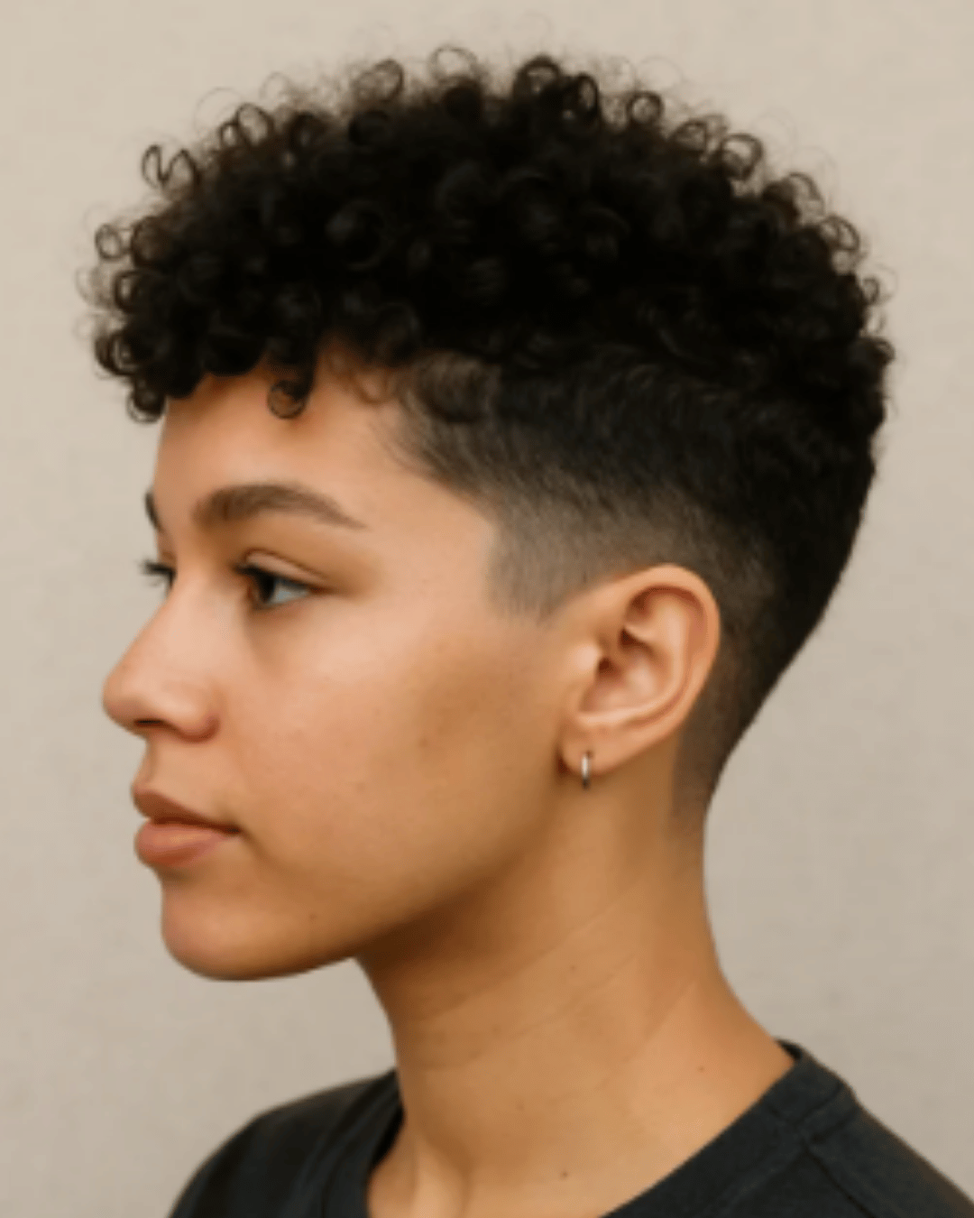 Women's Taper Cut
