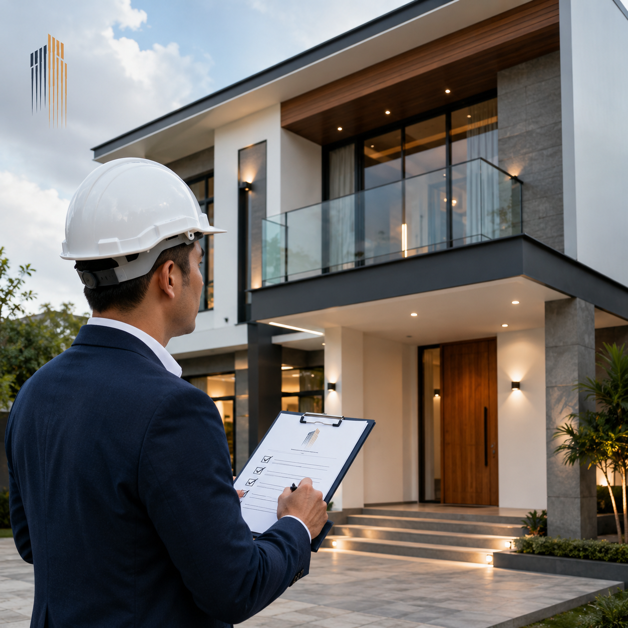 Inspección Profesional de Vivienda