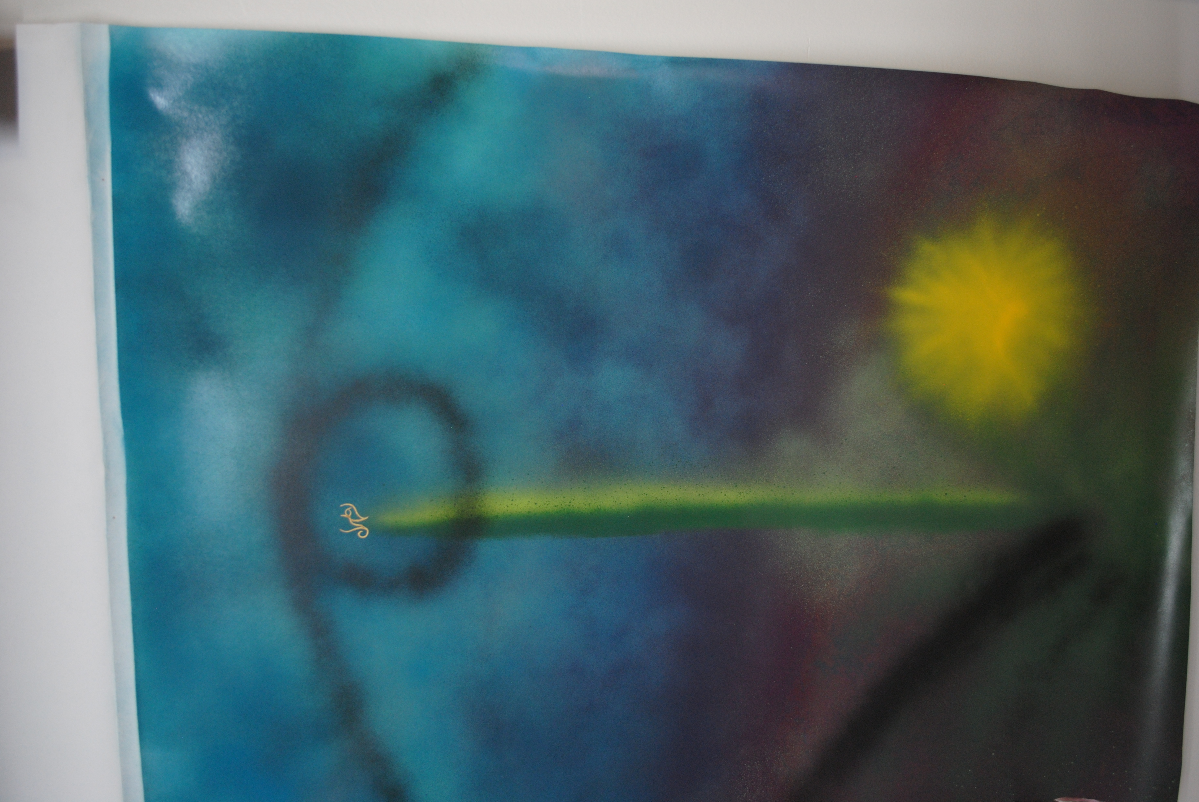 Dandelions