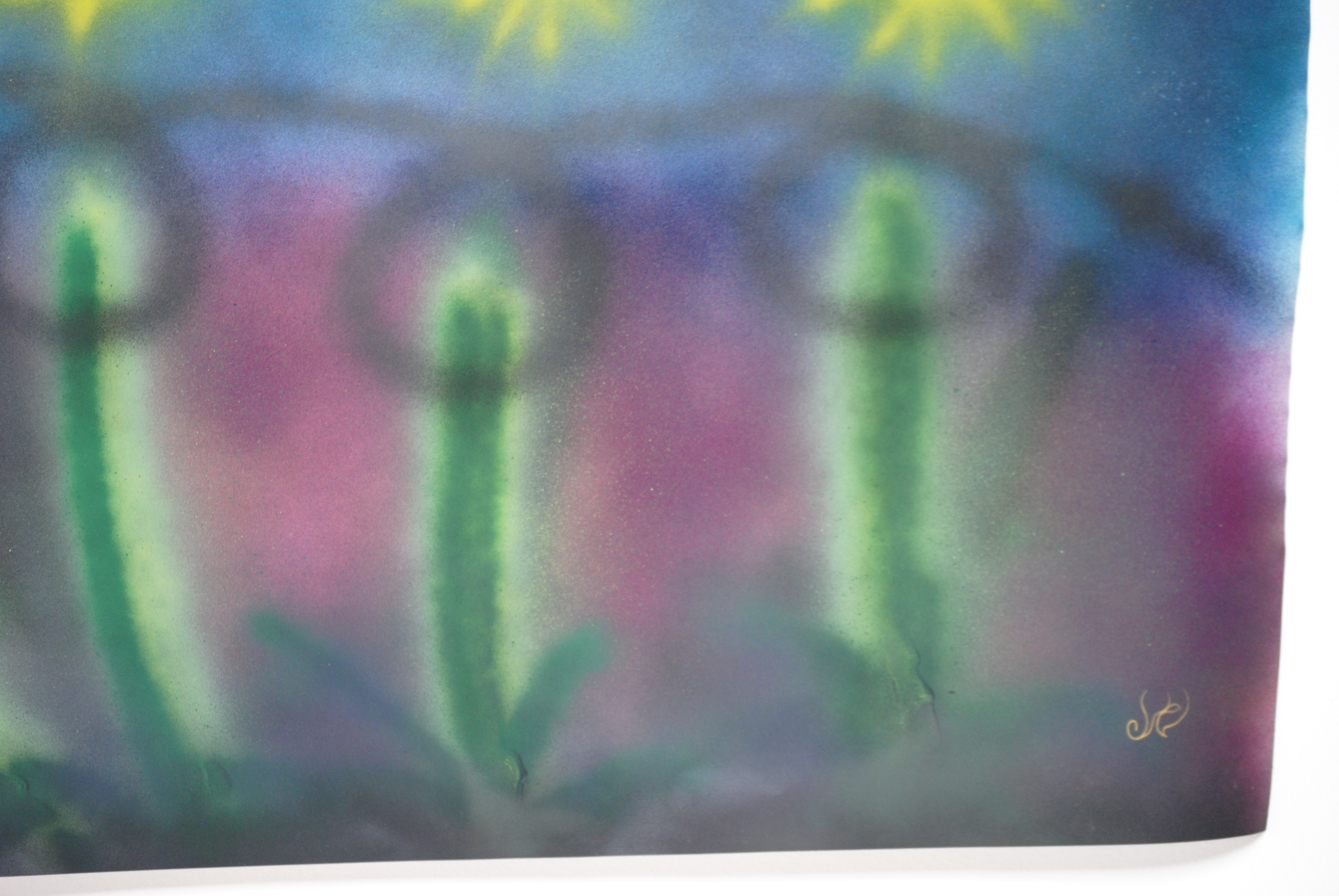 Dandelions #2