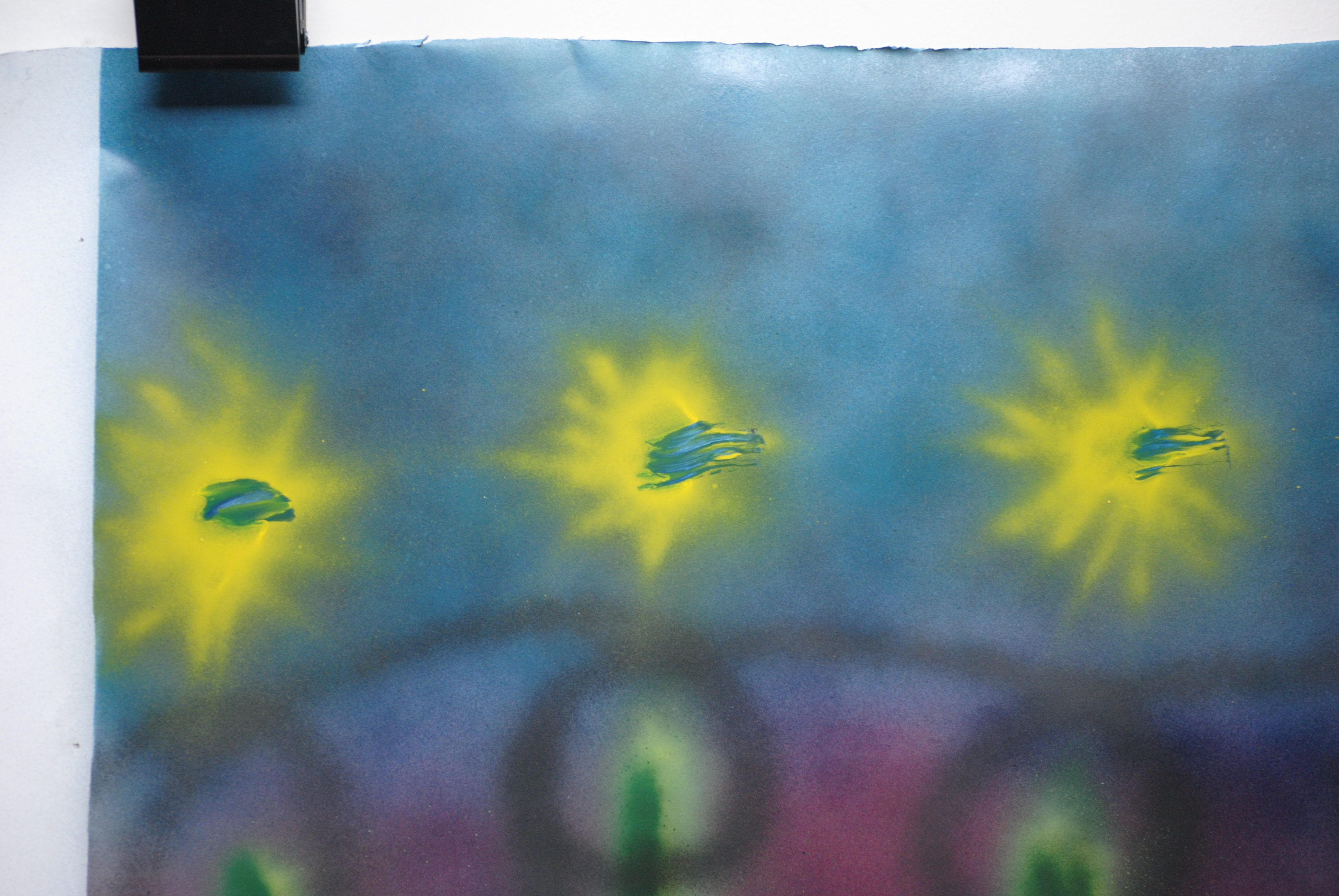 Dandelions #2