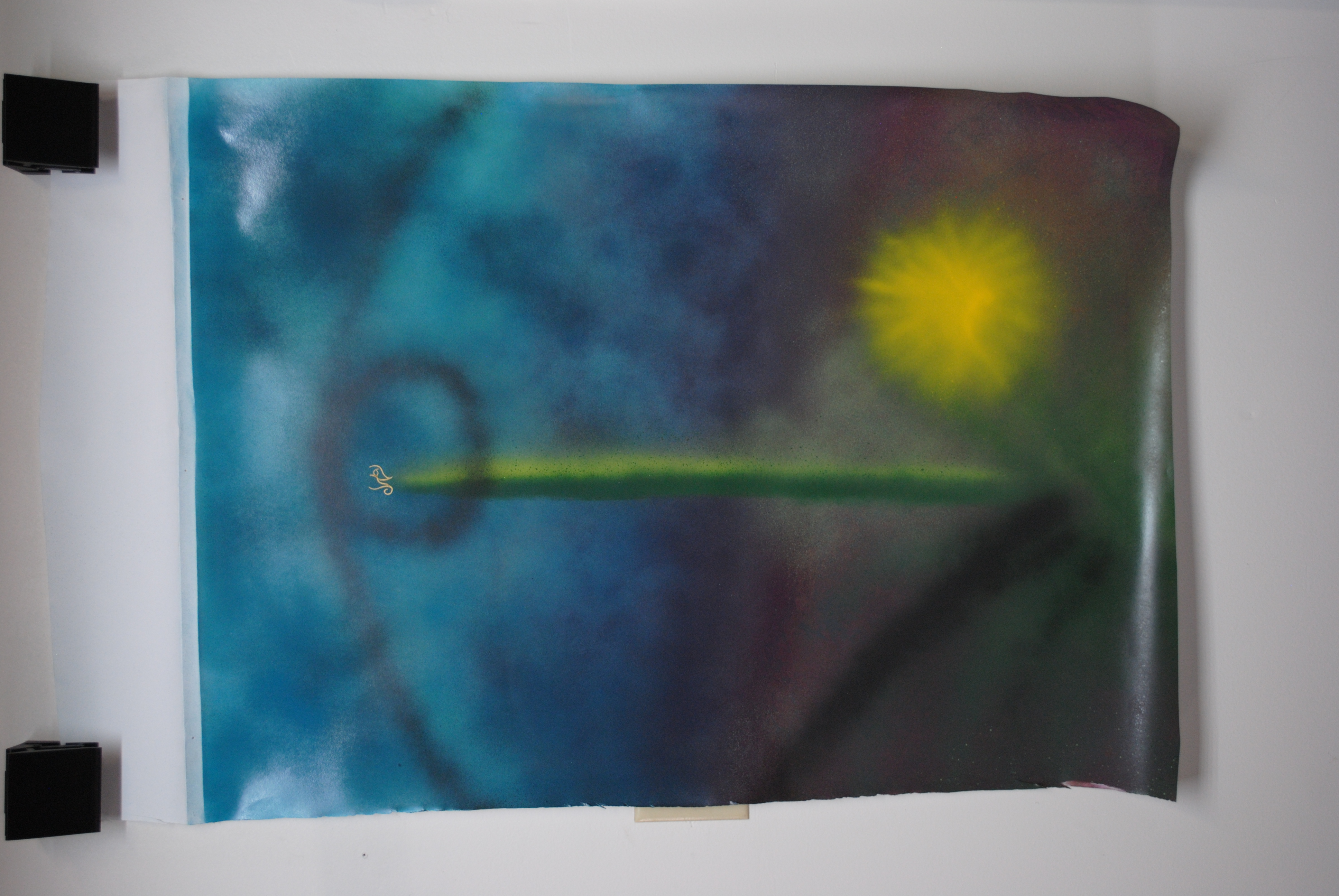 Dandelions