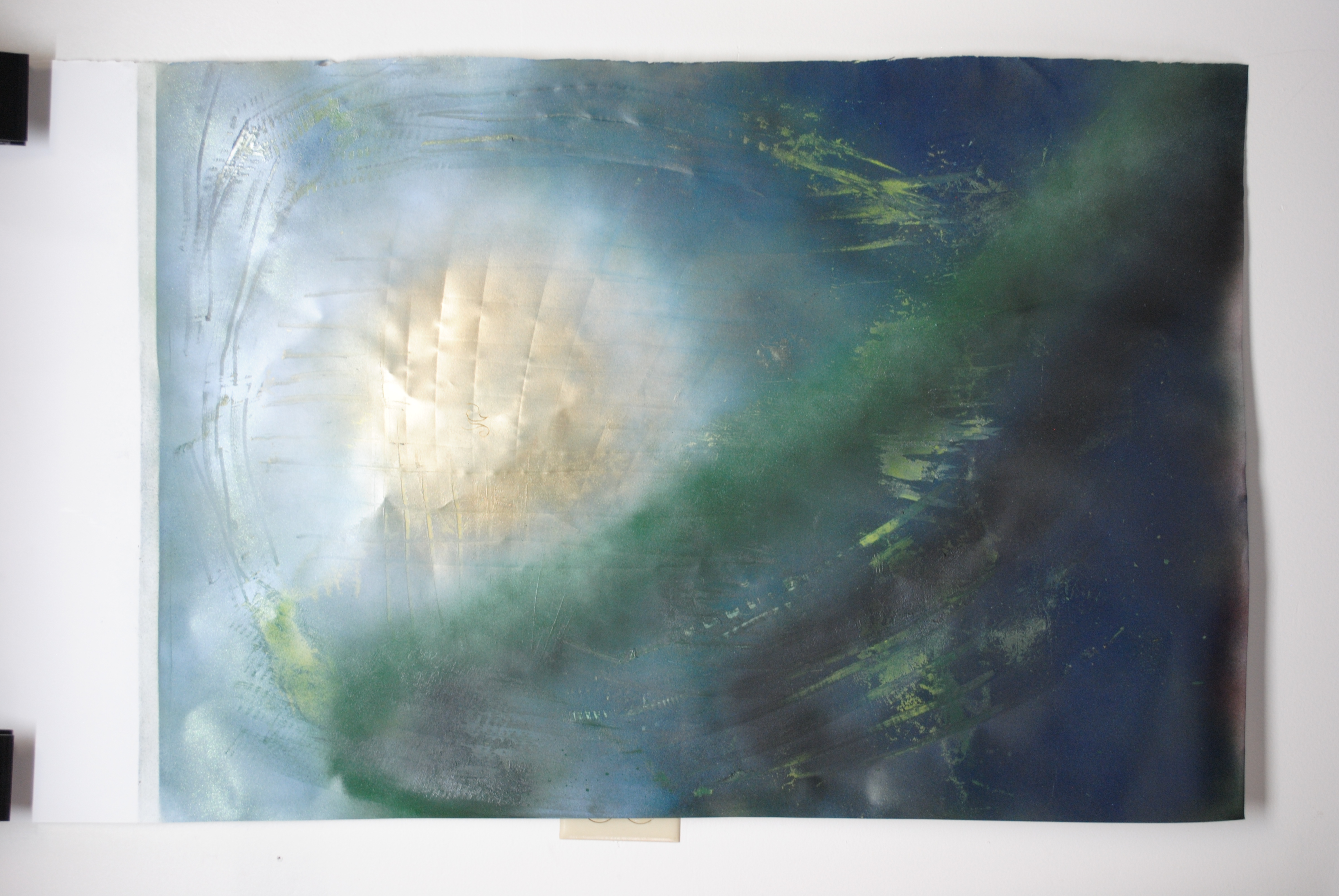 Absent Fern