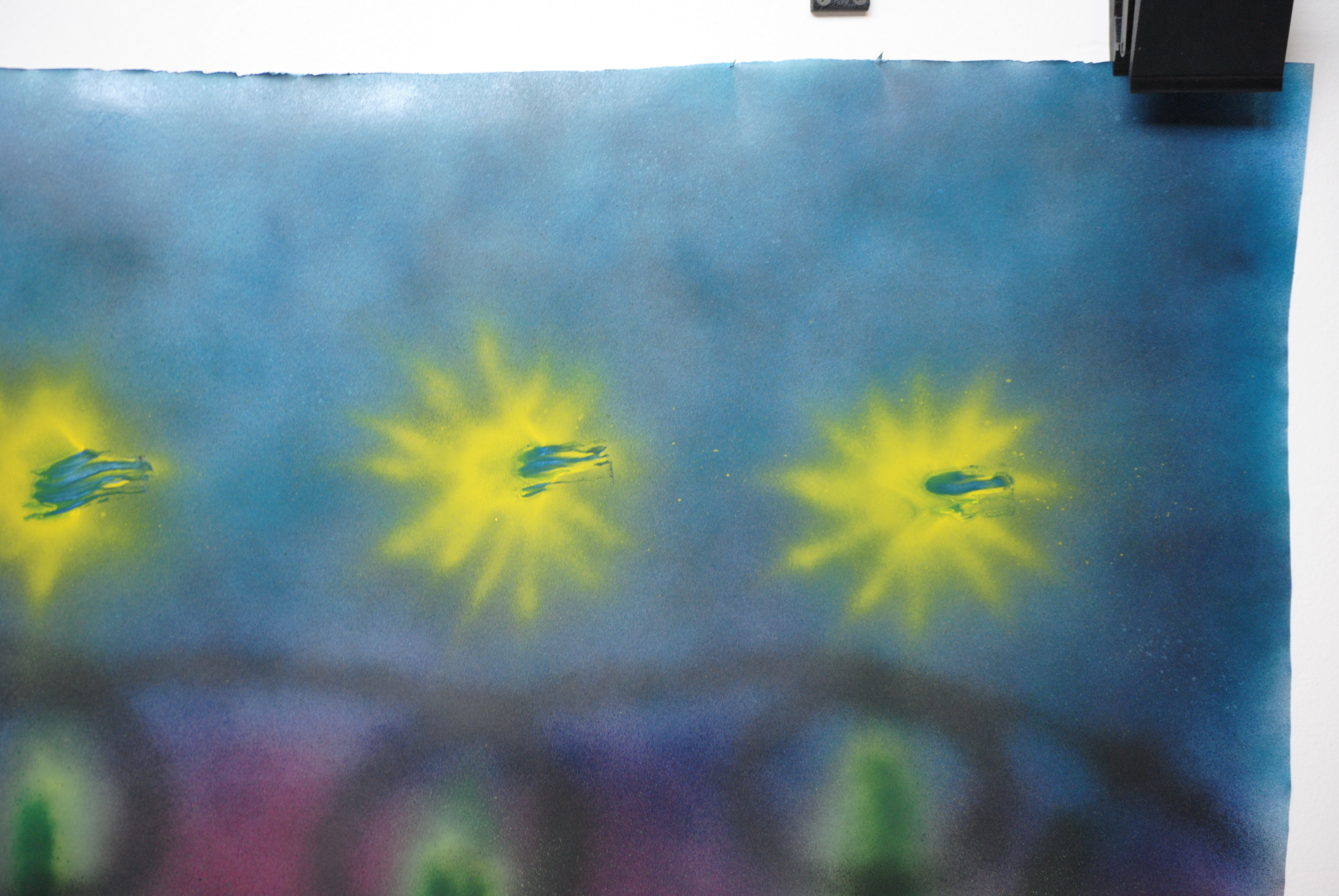 Dandelions #2