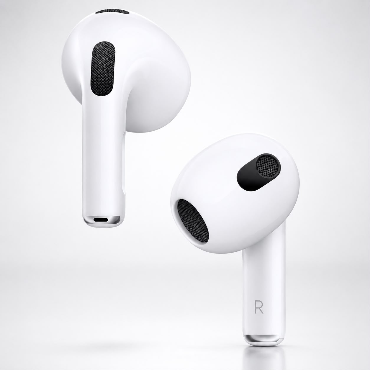 Écouteurs Bluetooth Sans Fil Pro ANC avec Boîtier de Charge