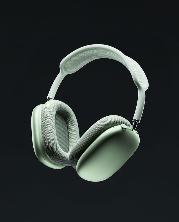 Casque sans fil premium