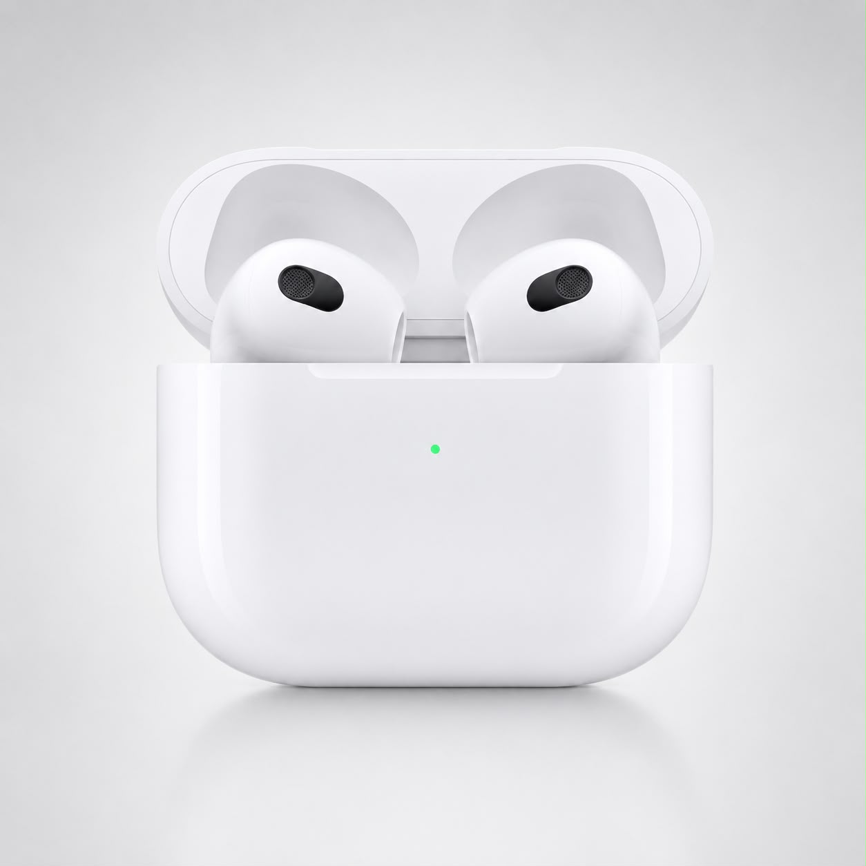 Écouteurs Bluetooth Sans Fil Pro ANC avec Boîtier de Charge