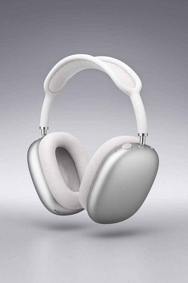 Casque sans fil premium