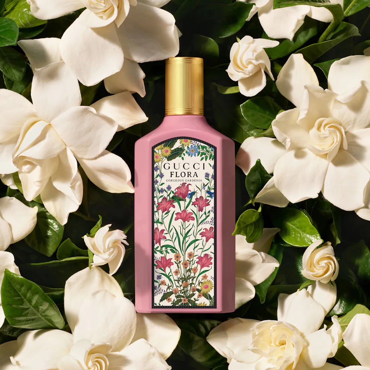 Gucci Flora