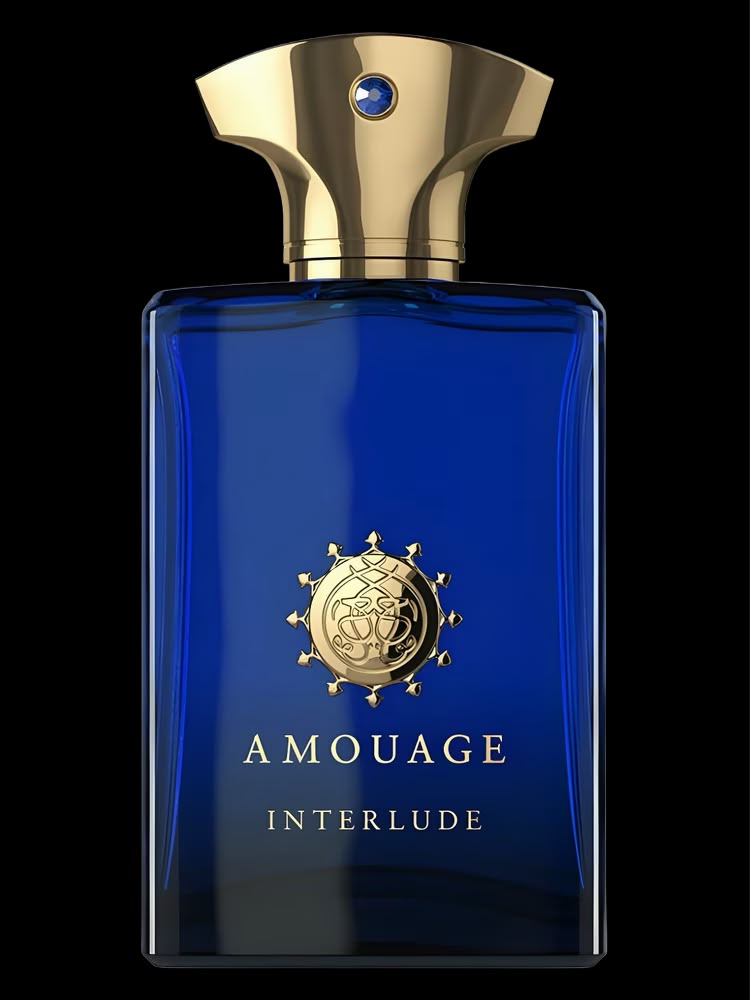 Interlude by Amouage
