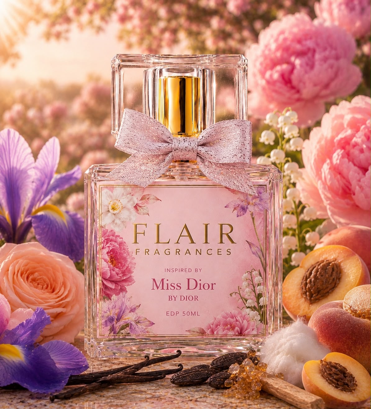 Miss Dior by Dior
