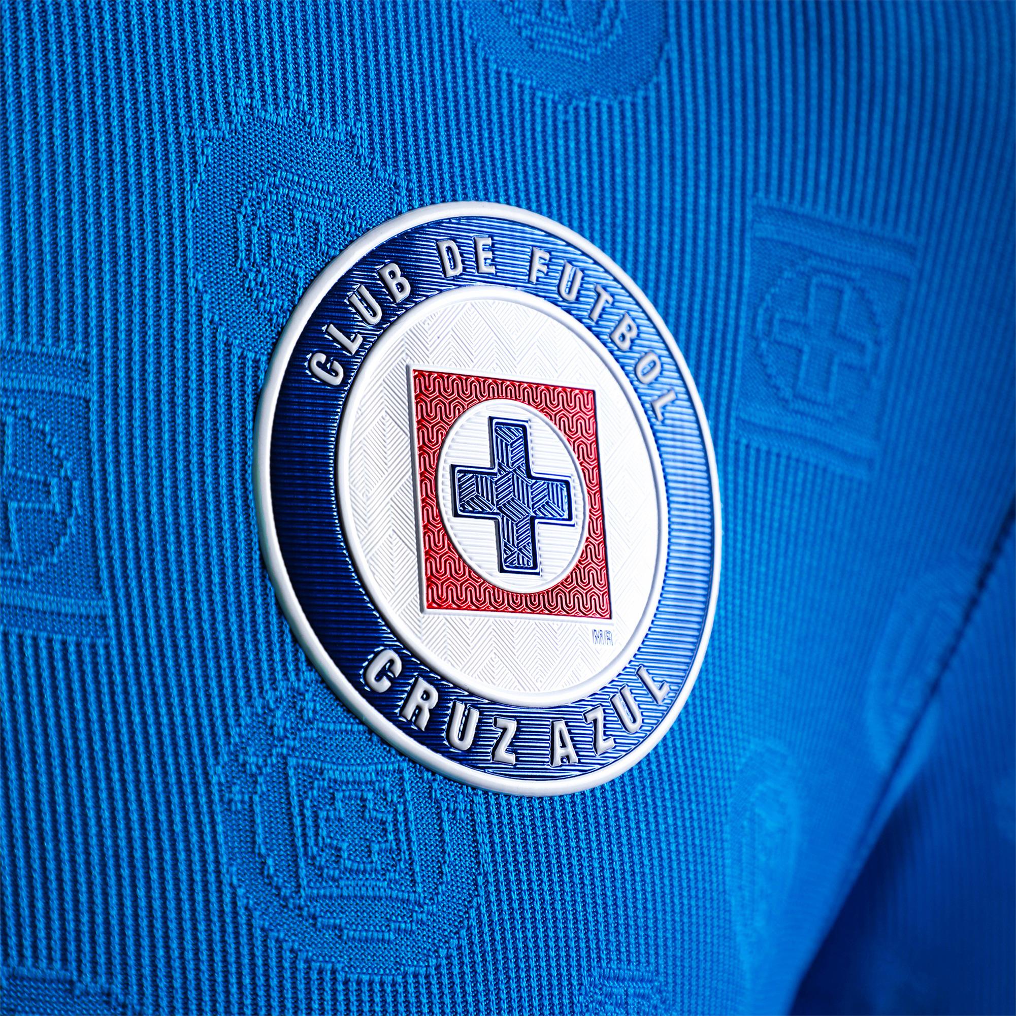 JERSEY LOCAL CLUB CRUZ AZUL 2026-2027