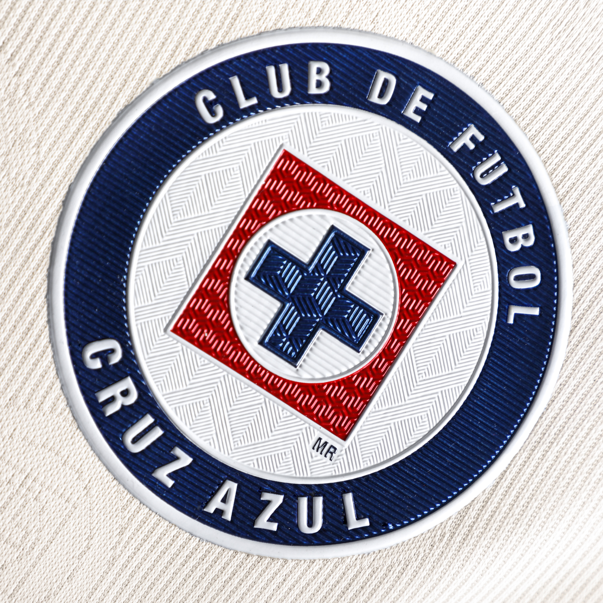 JERSEY VISITANTE CLUB CRUZ AZUL 2026-2027