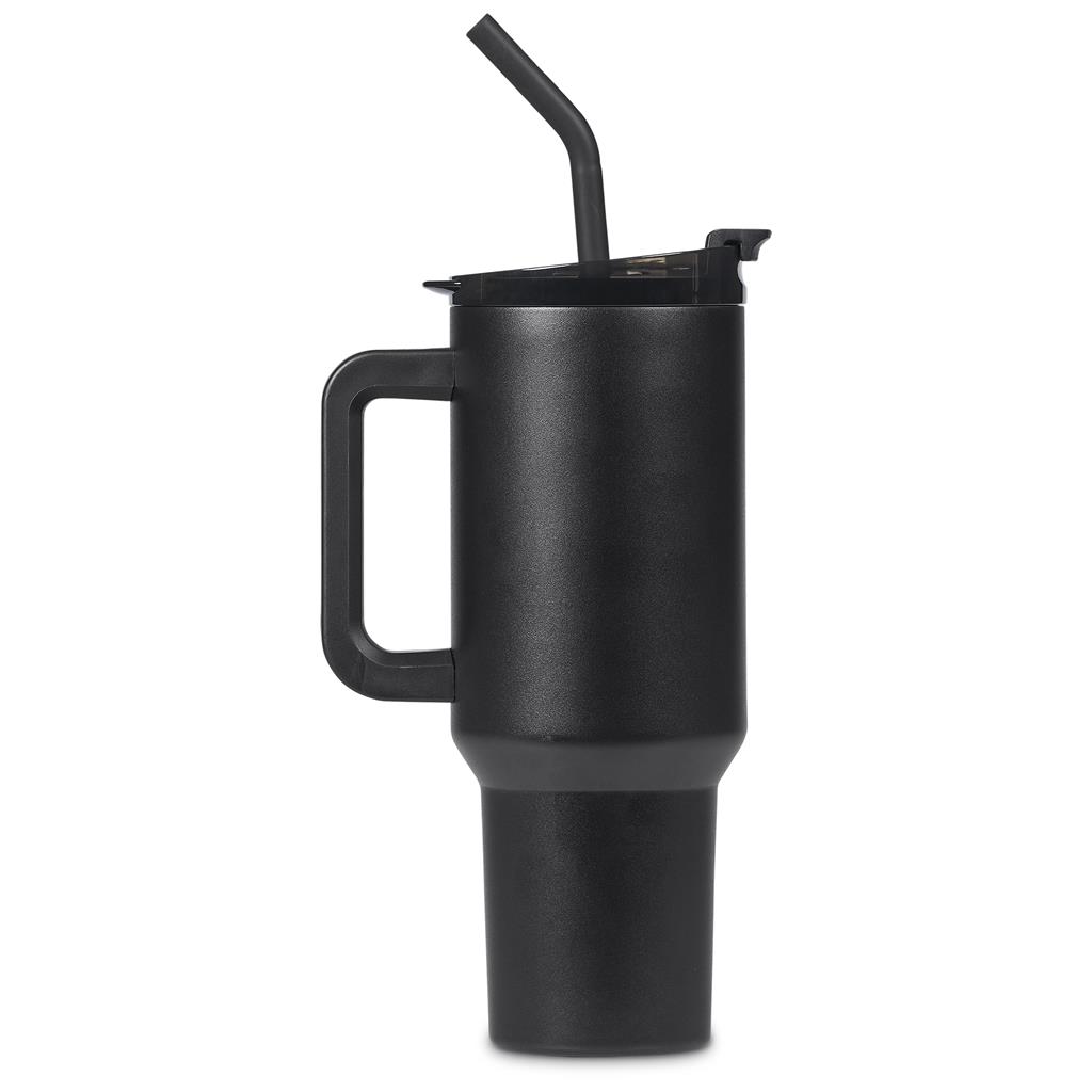 Alex Varga Maximus Stainless Steel Vacuum Mug – 1.2 Litre