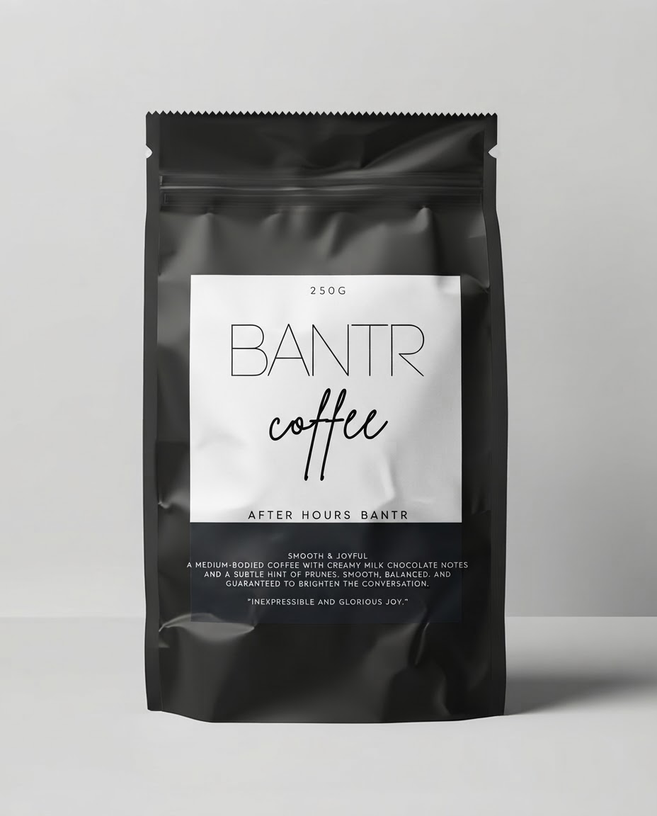 After Hours Bantr