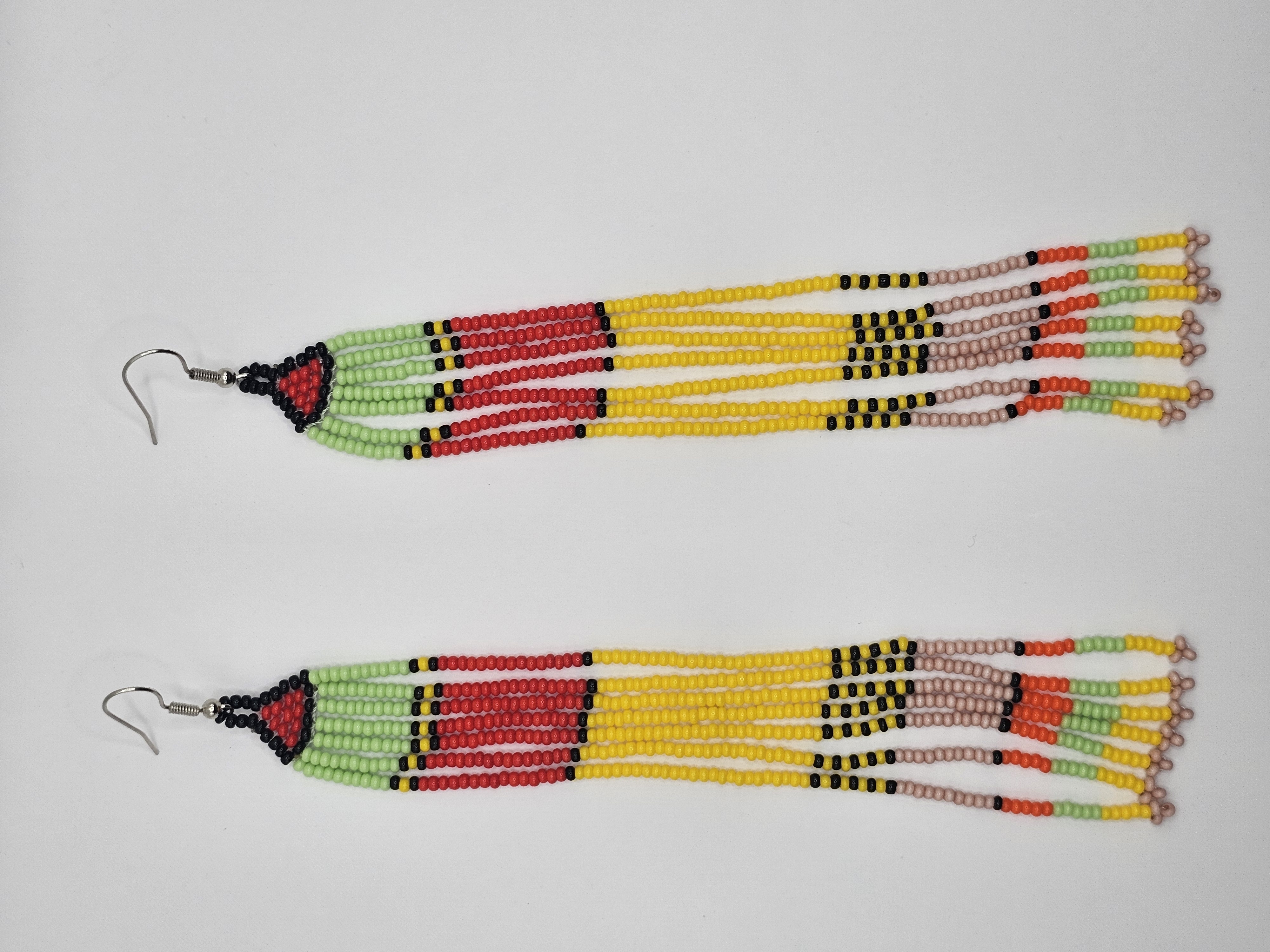 Lulama - Multi-colour options