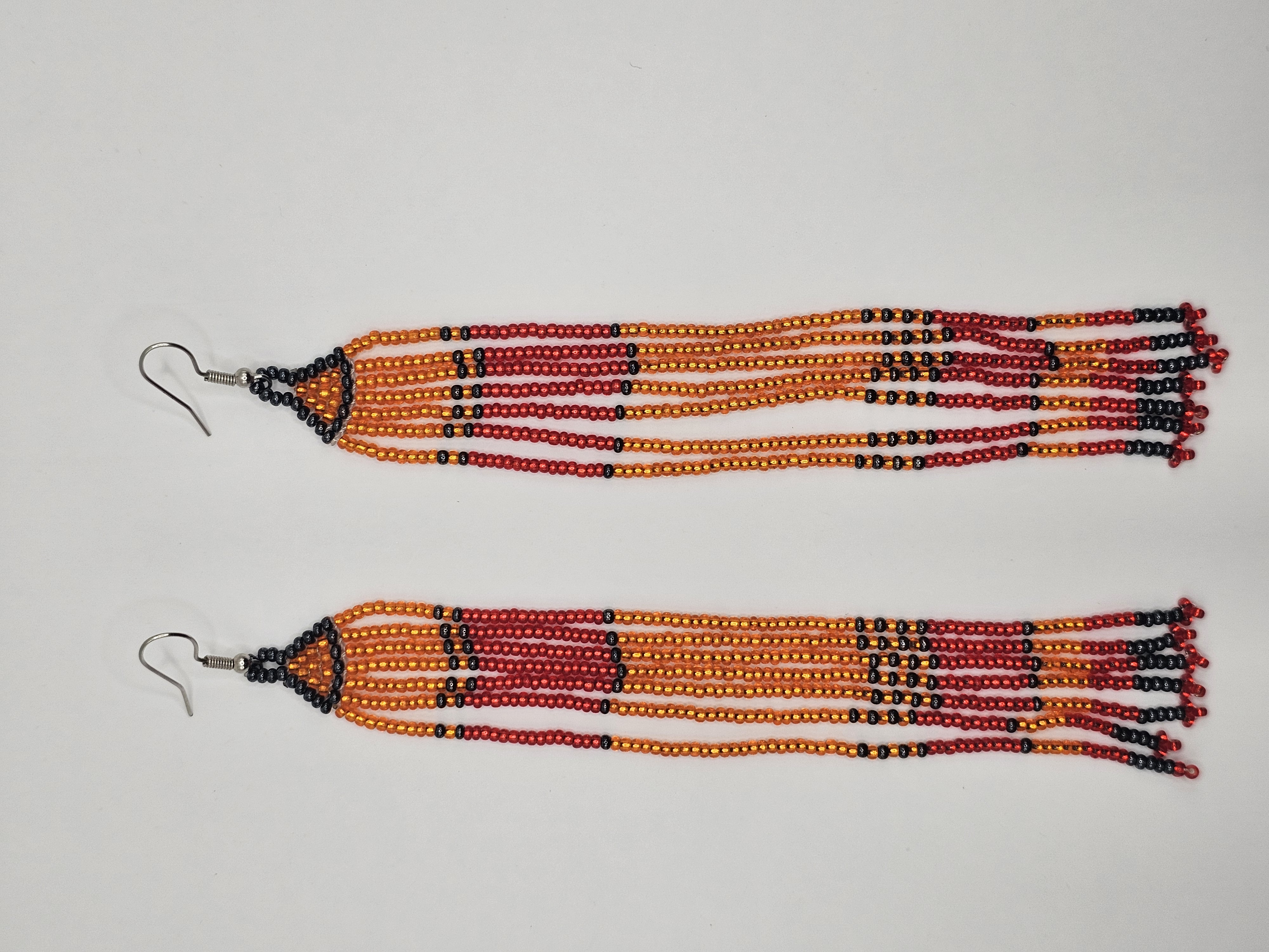 Lulama - Multi-colour options