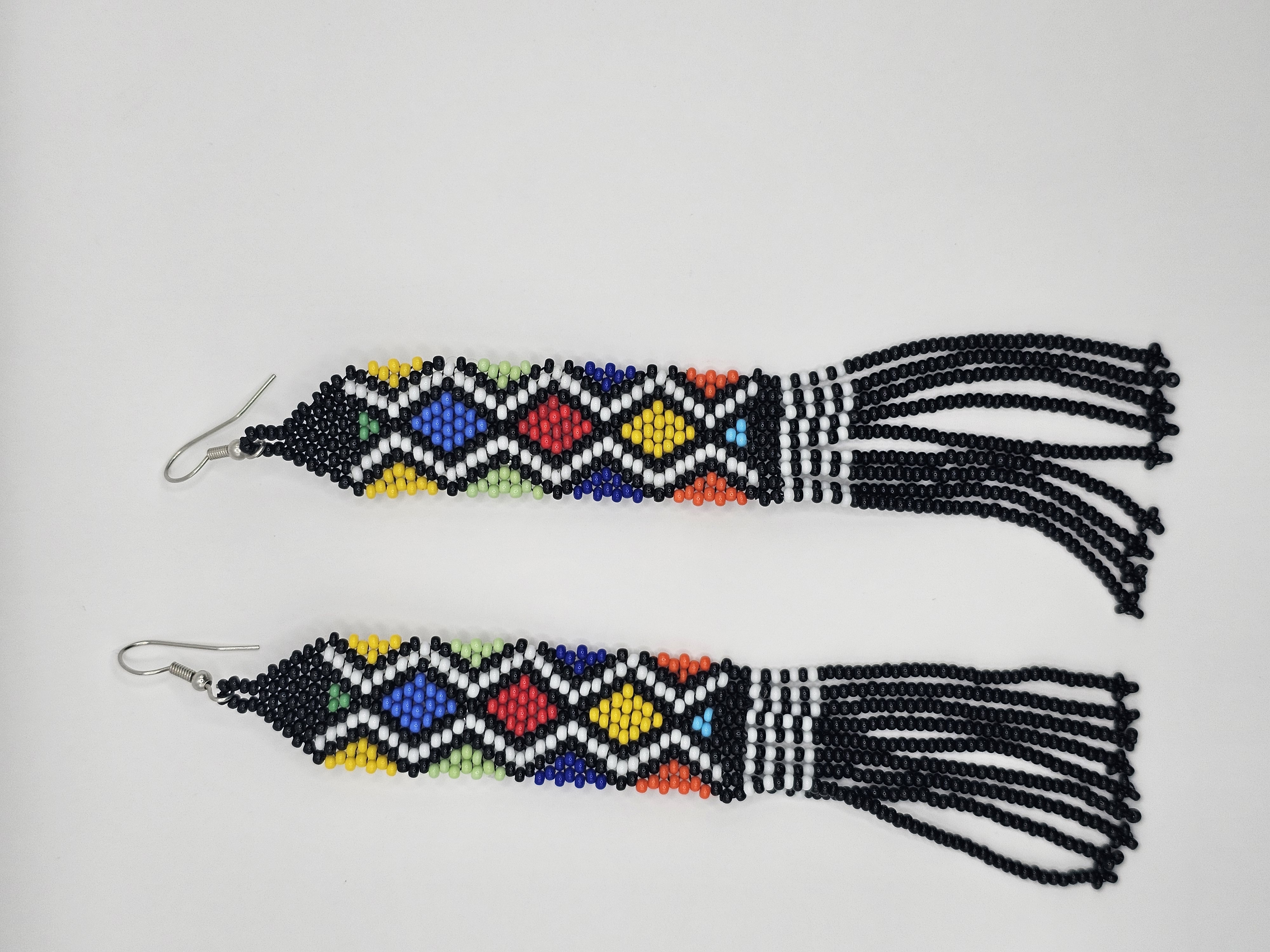 Zinzi - Black