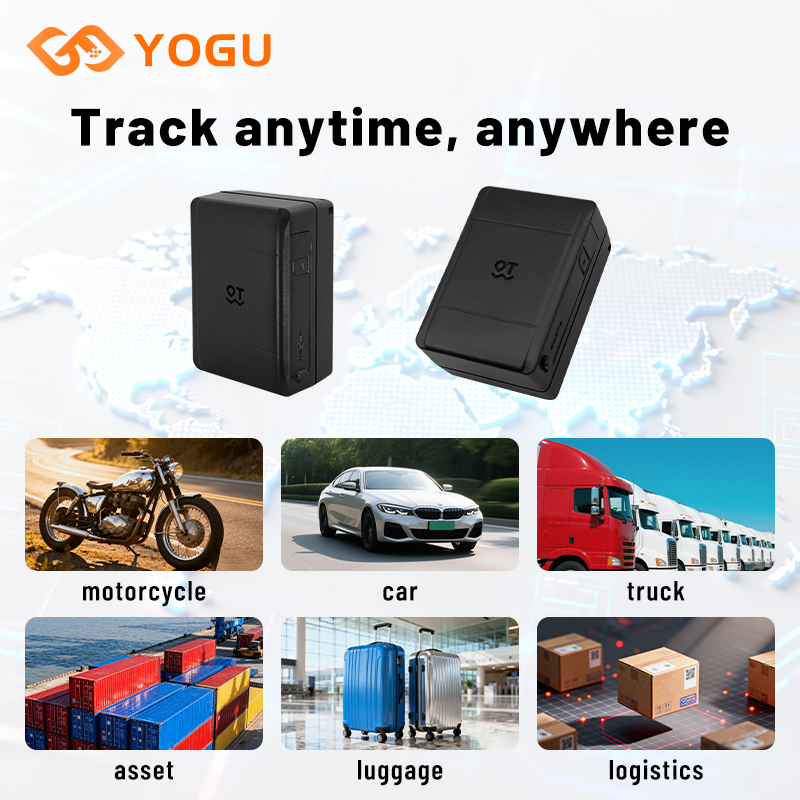 Mini-Traceur GPS T10