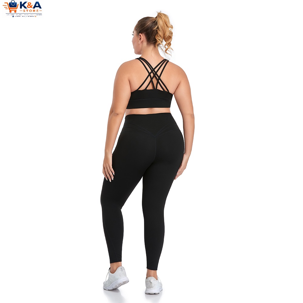 vêtements d'entraînement 2 pièces