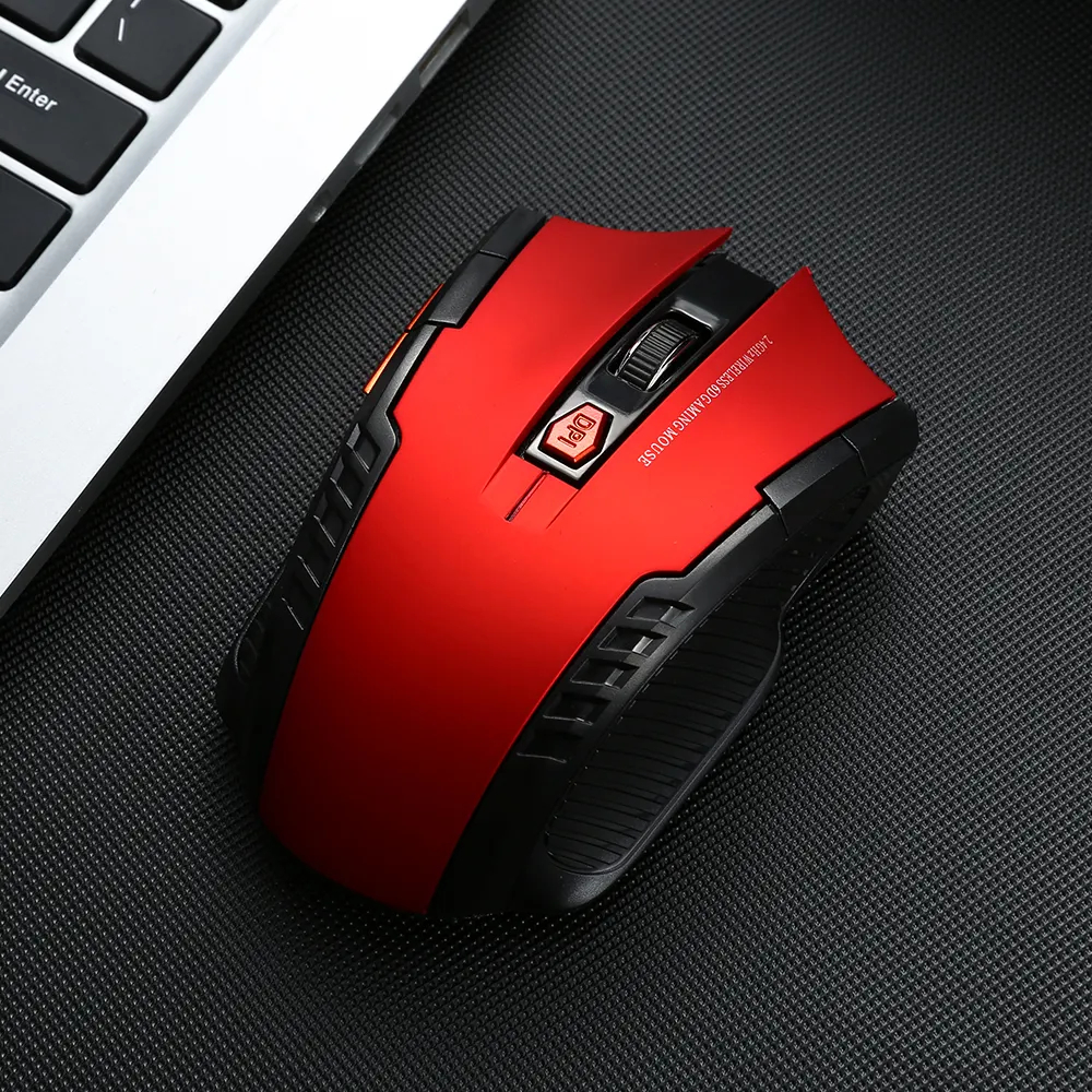 Souris sans fil