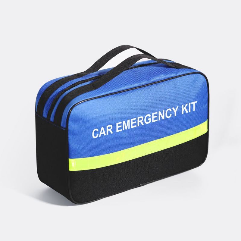 Kit de Sécurité Routière d'Urgence