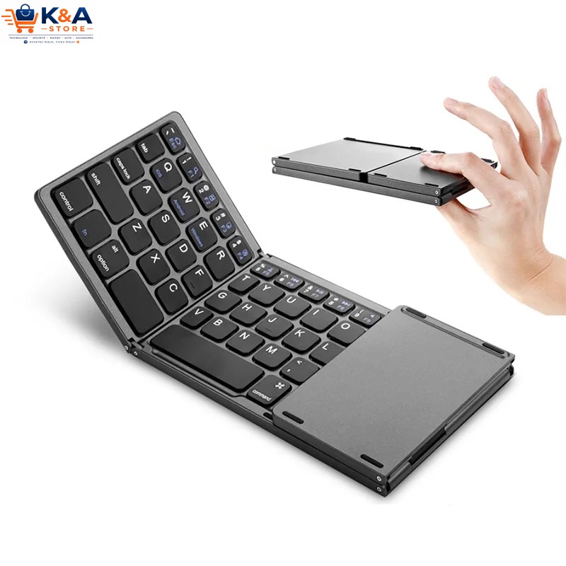 Mini clavier sans fil