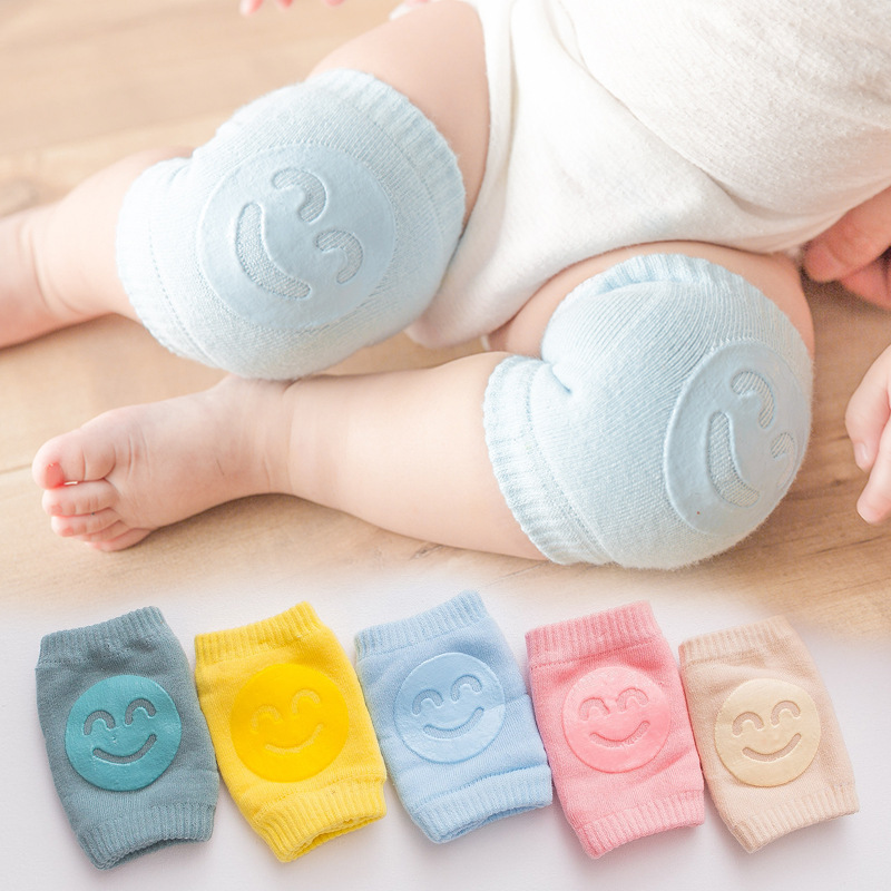 Genouillères pour bébé 