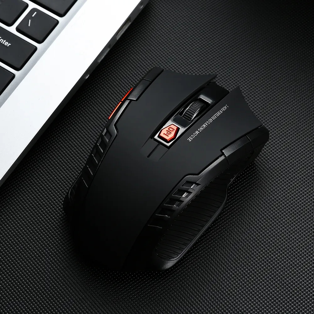 Souris sans fil