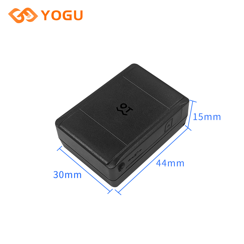 Mini-Traceur GPS T10