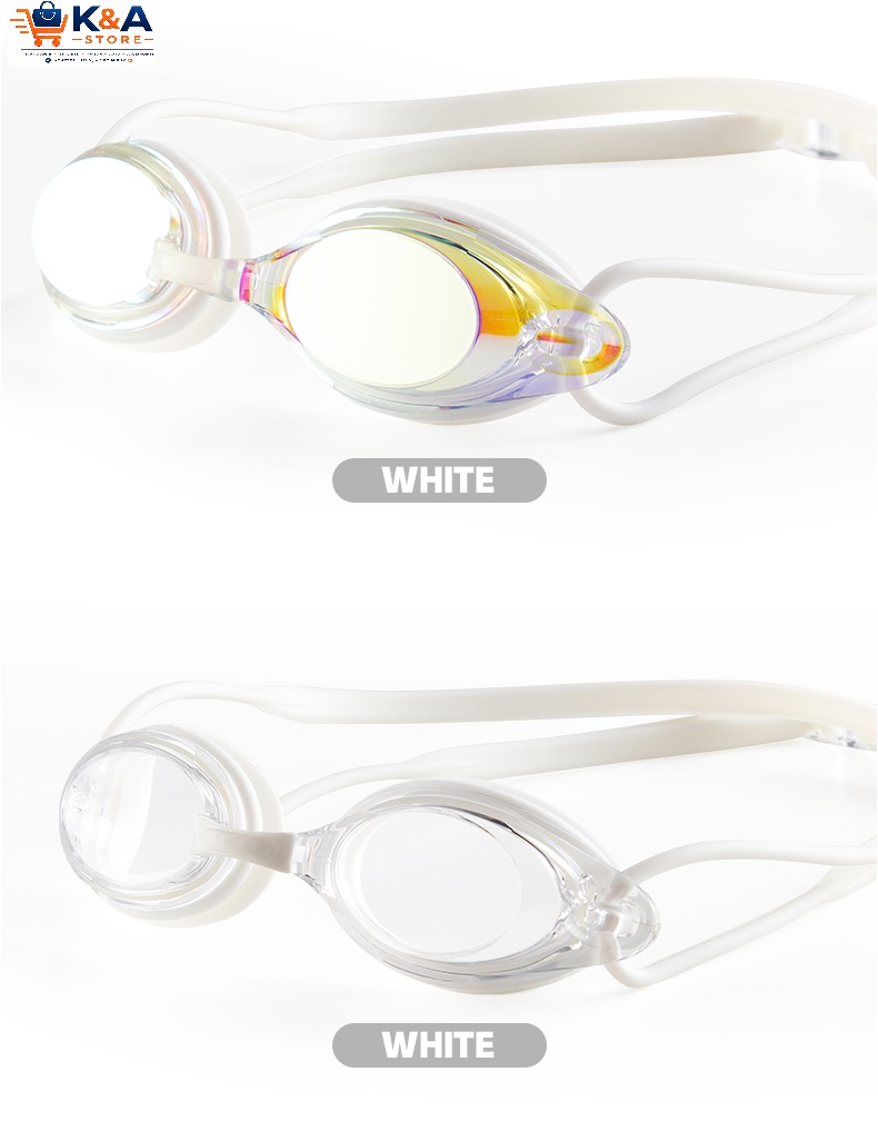 Lunettes de natation