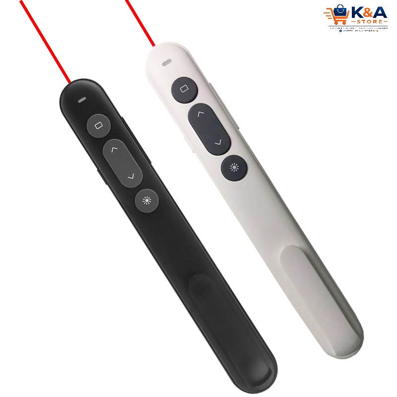 Pointeurs laser PPT
