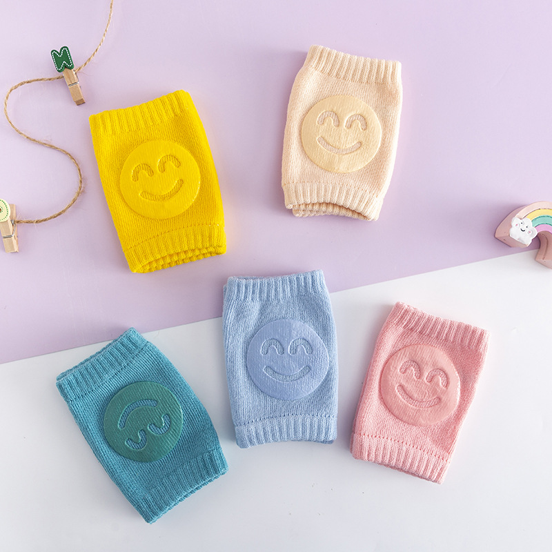 Genouillères pour bébé 