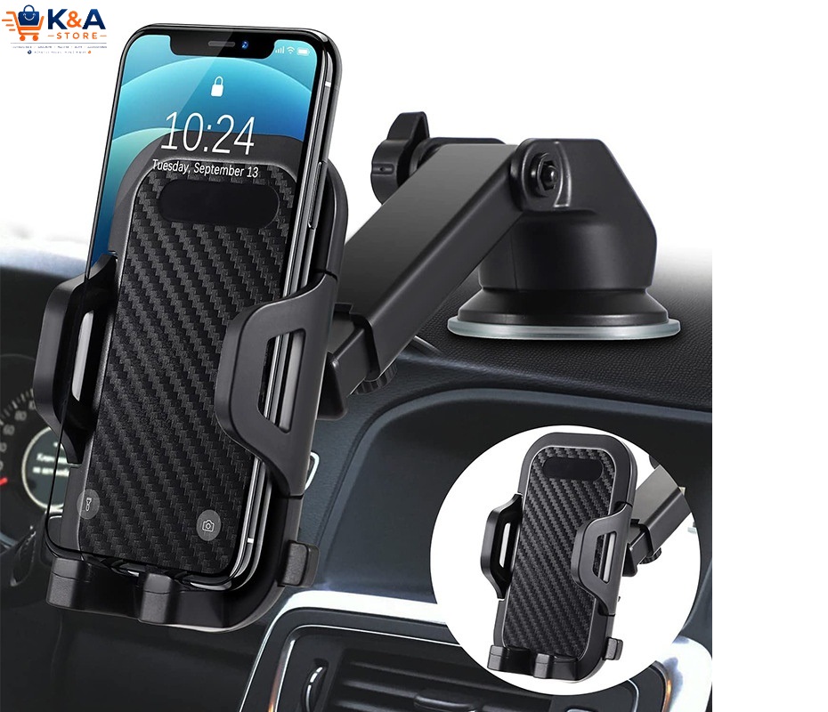 Support de téléphone Auto