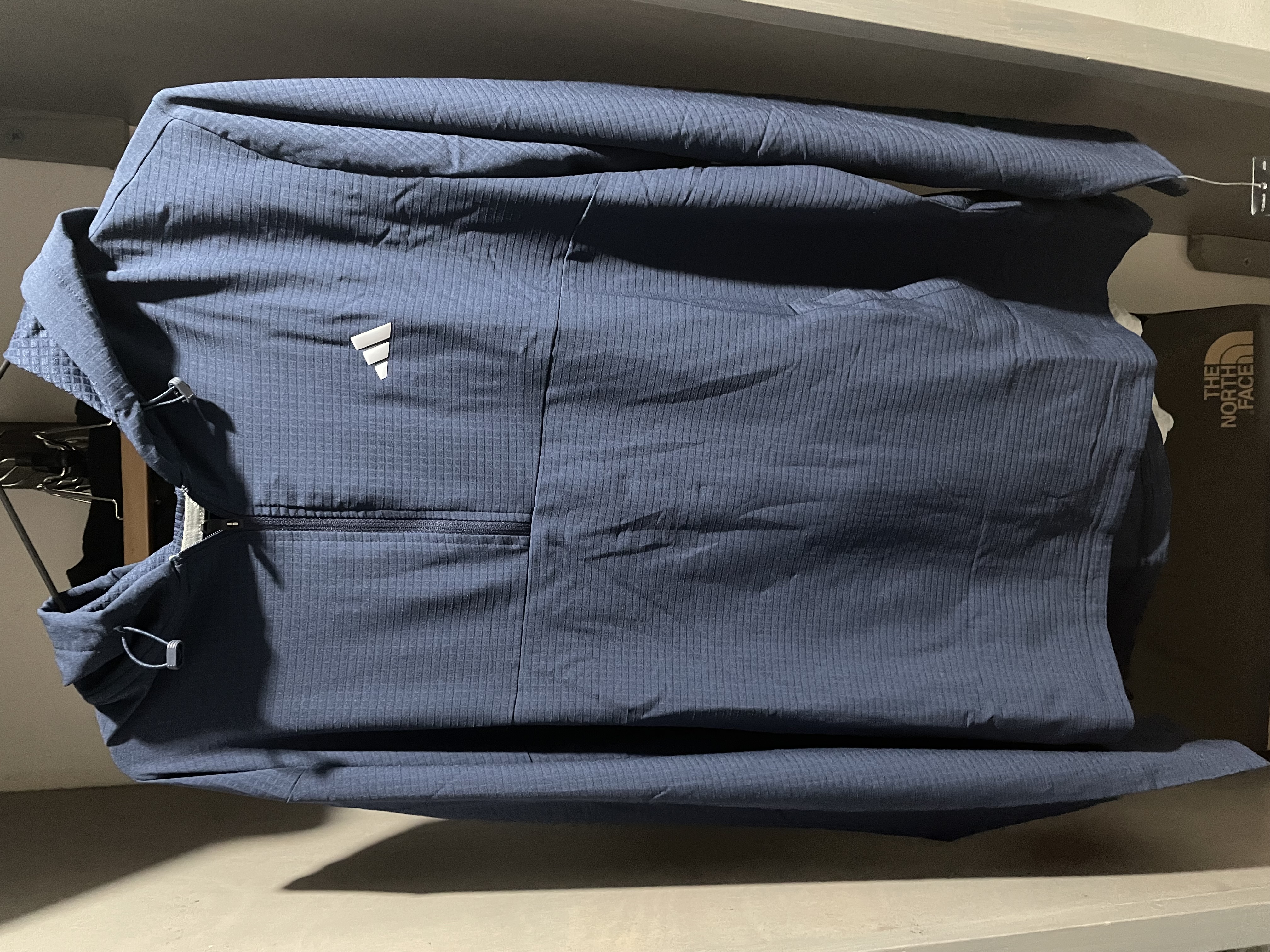 Sudadera Deportiva Adidas