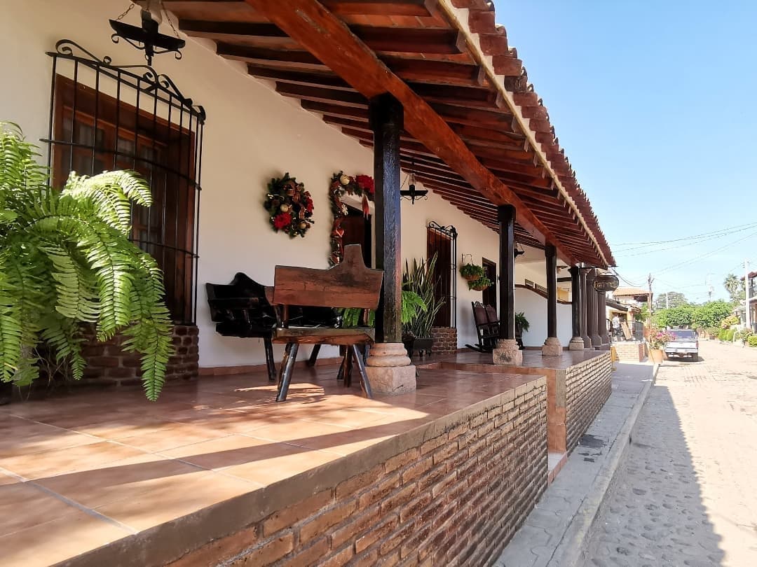 El Quelite