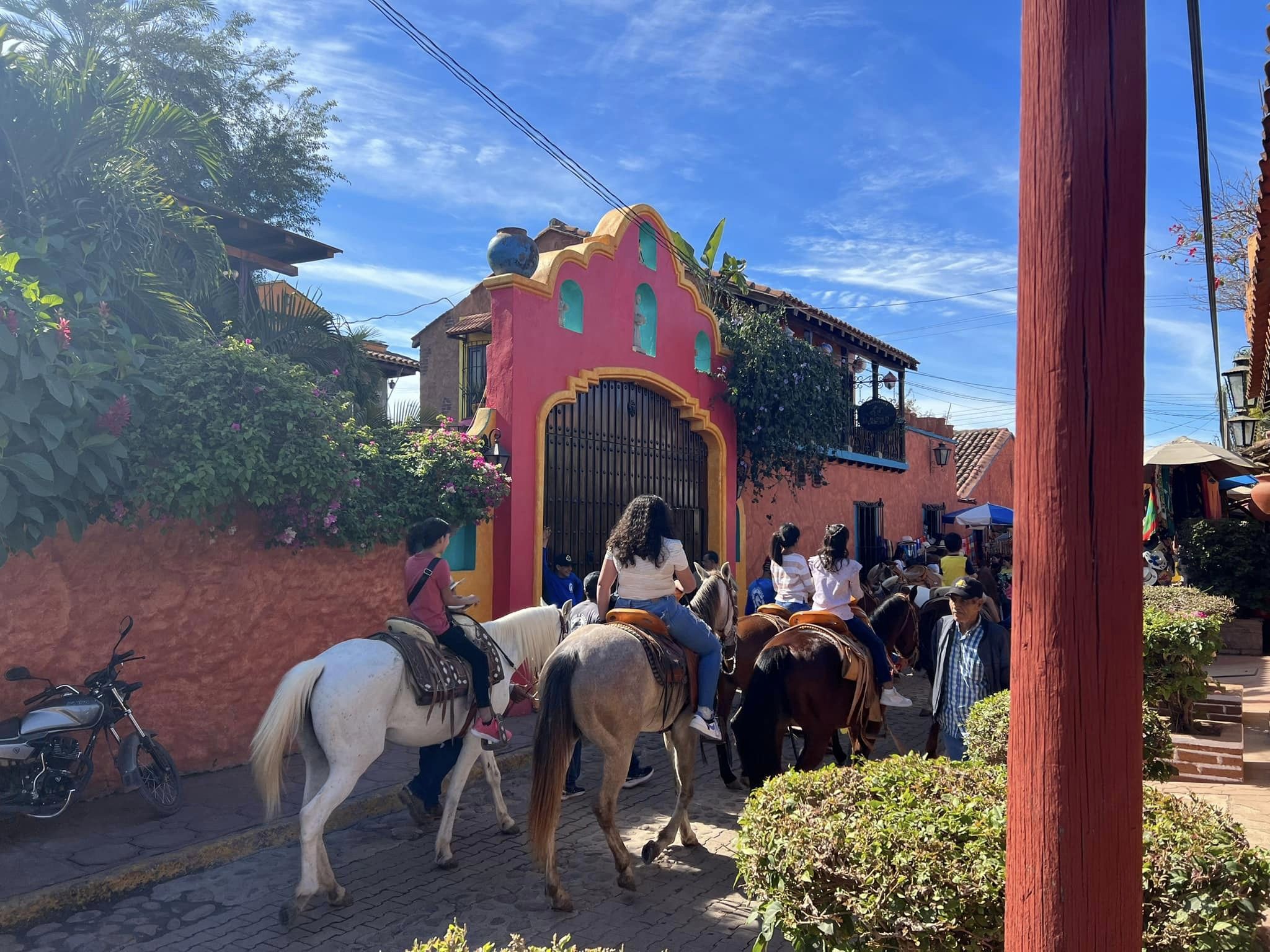 El Quelite