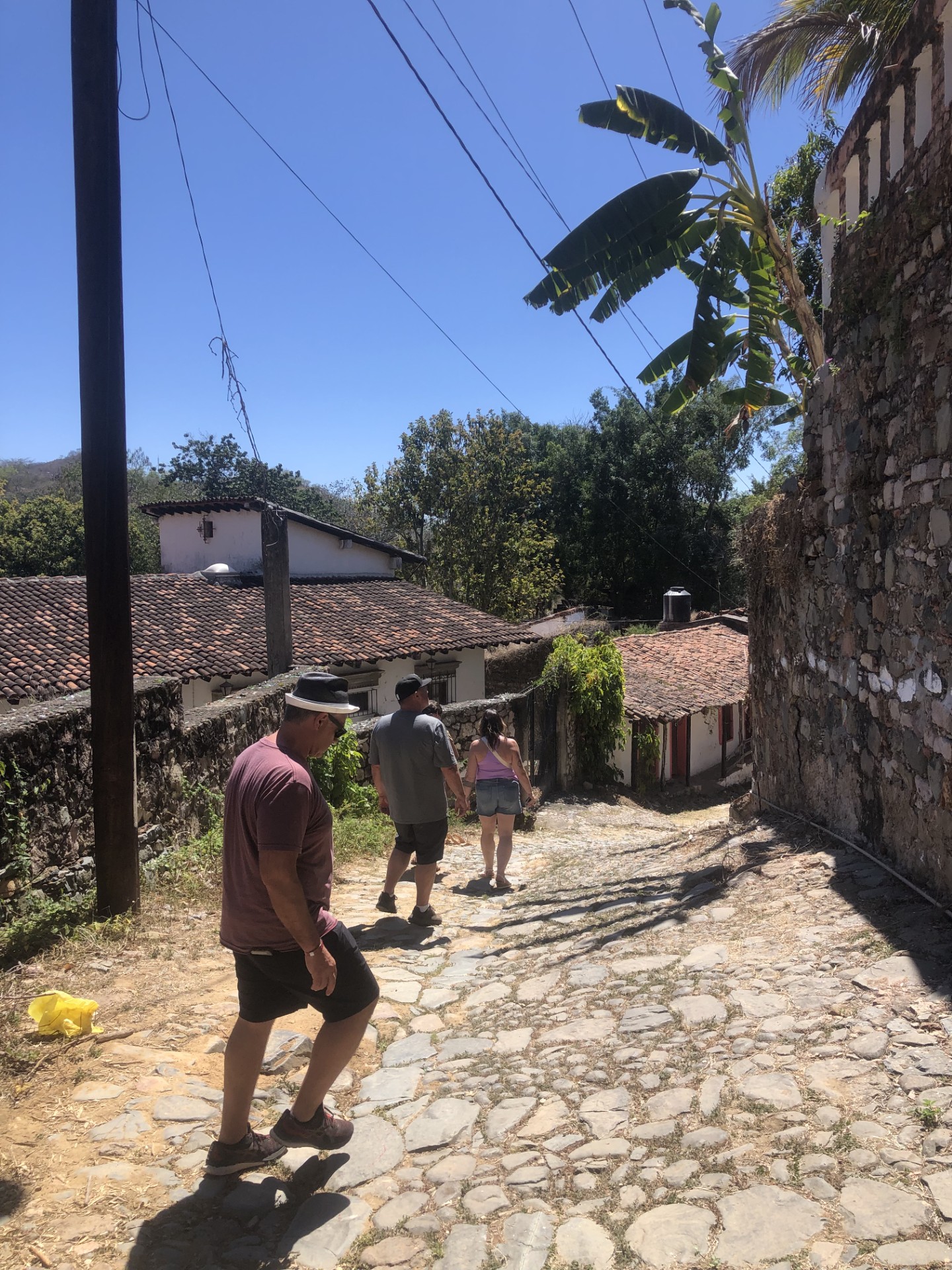 Copala Colonial