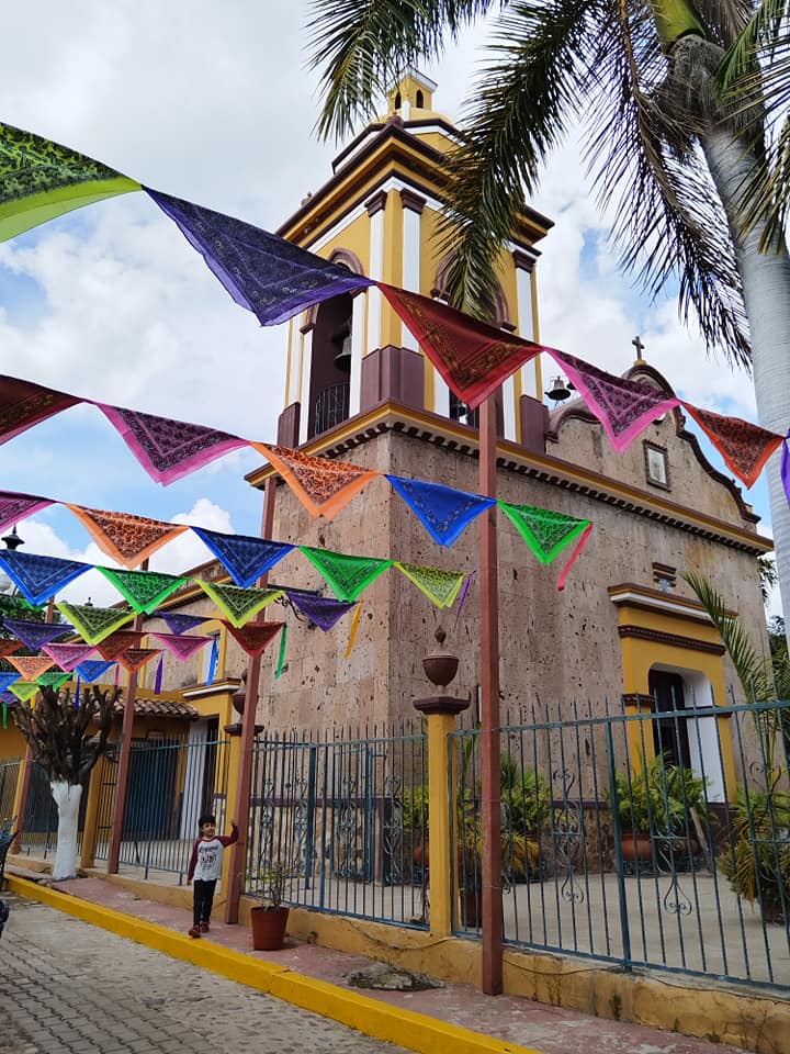 El Quelite