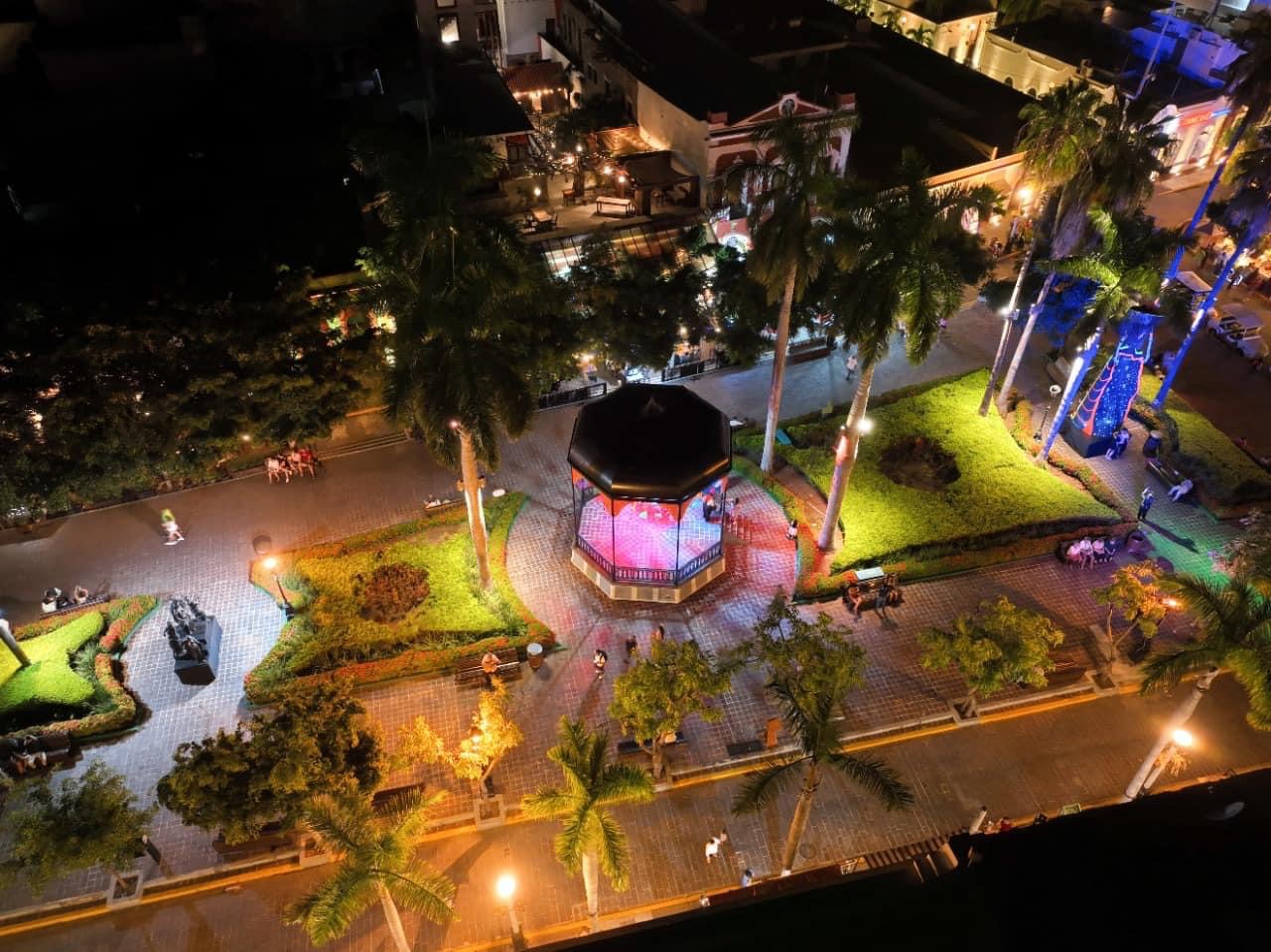 Mazatlán City Tour