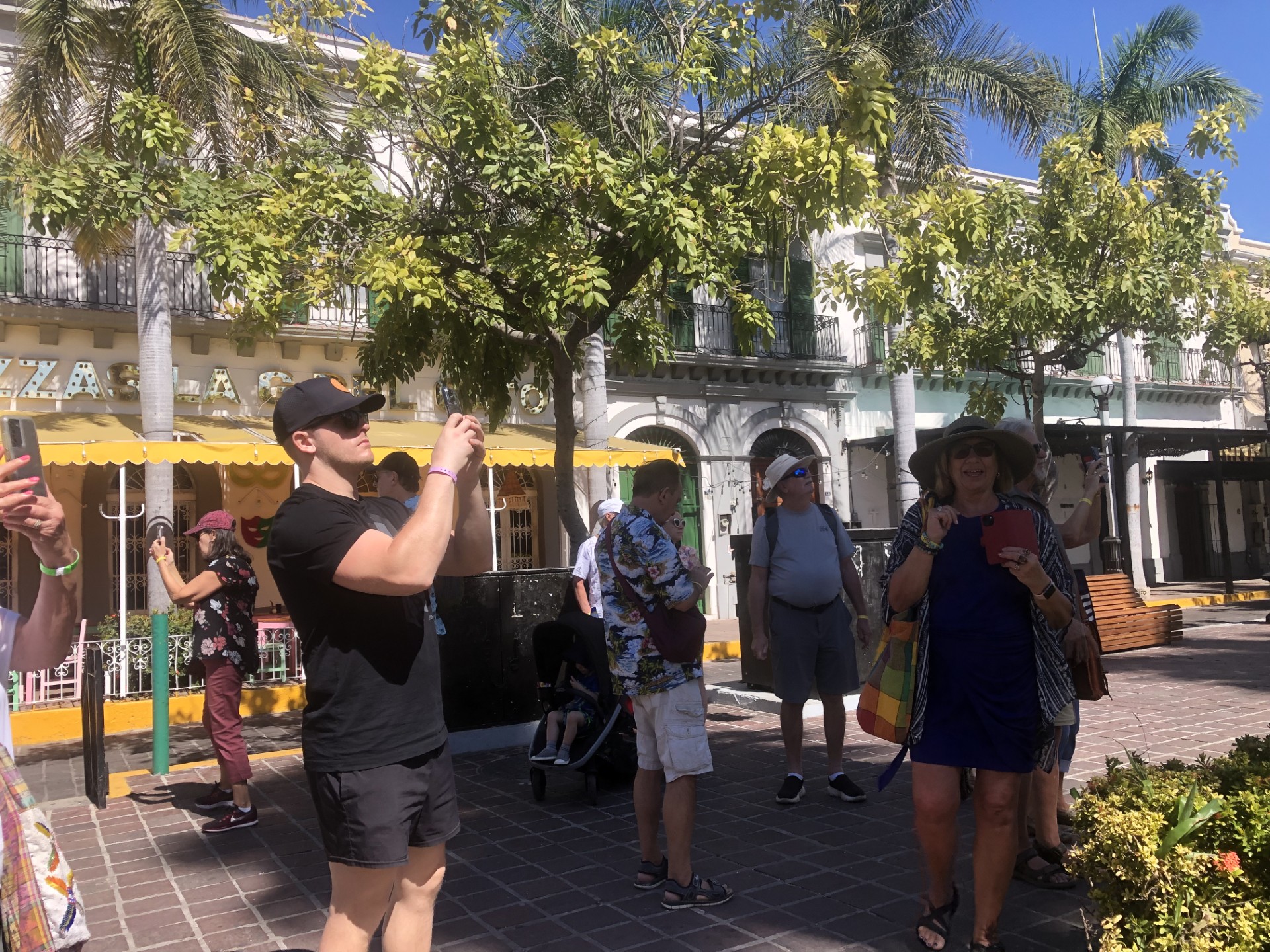 Mazatlán City Tour