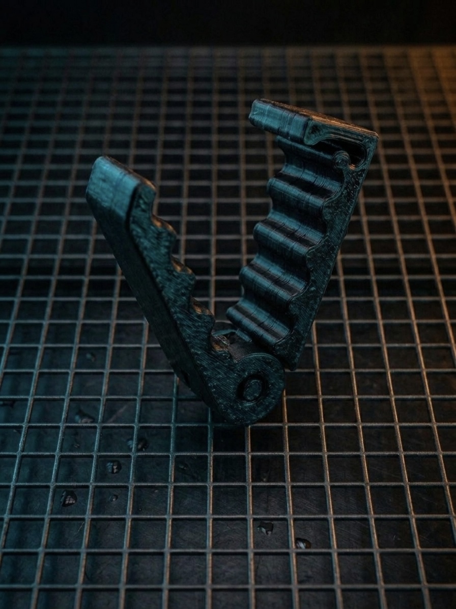M3D CLIP