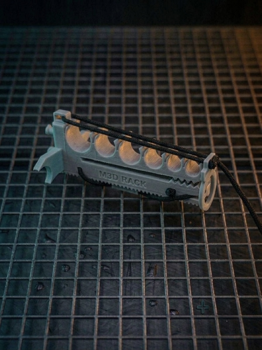 M3D RACK