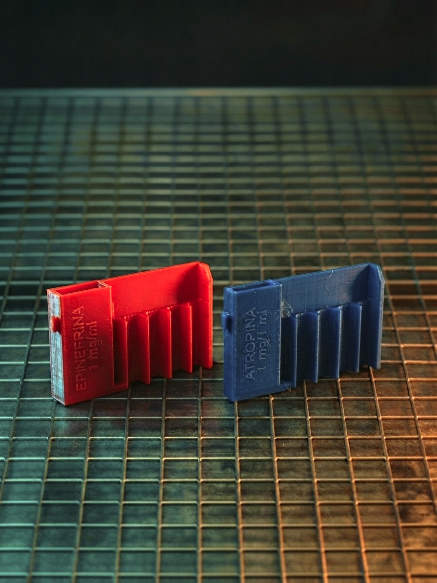 M3D AMP RACK