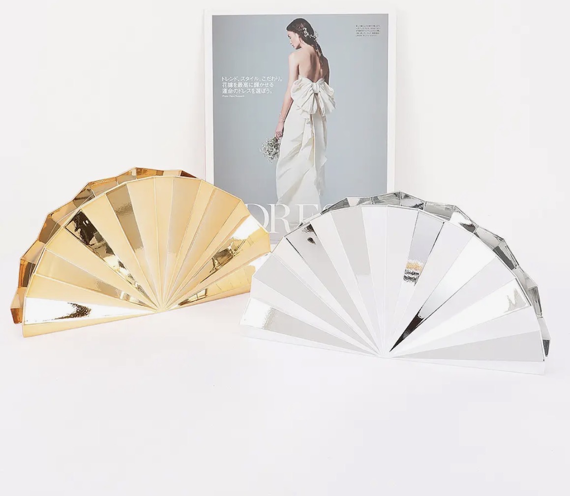 Mirror Fan Clutch 